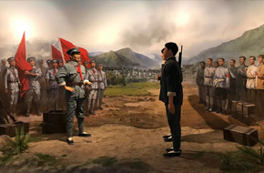 場景復(fù)原