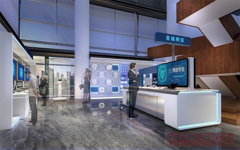 教育展廳設(shè)計中如何考慮觀眾的學(xué)習(xí)效果和知識獲??？