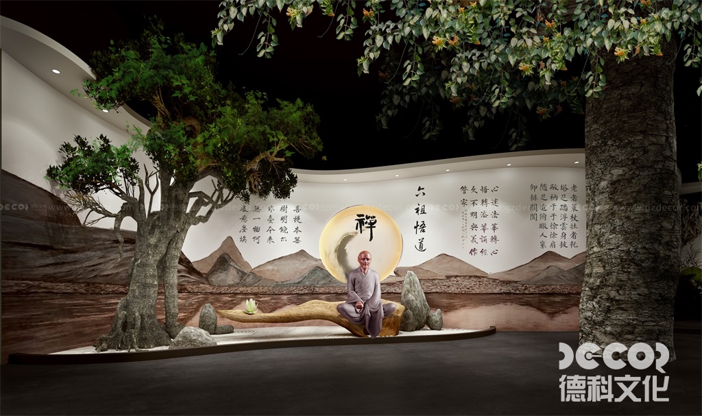特色博物館設(shè)計(jì)的展品和主題有哪些？