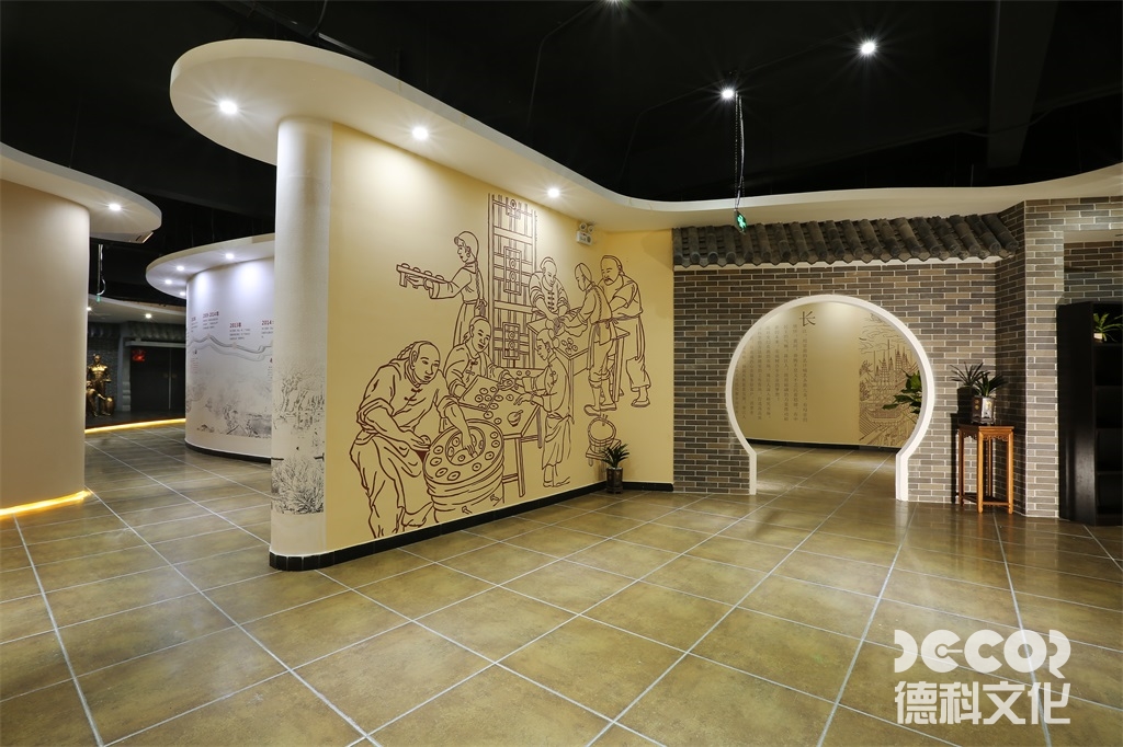 什么是主題展廳裝修設(shè)計(jì)的目的？