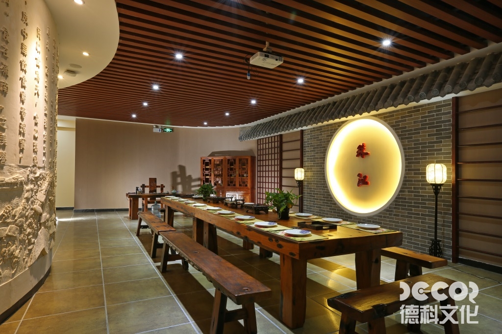如何選擇適合企業(yè)形象的展廳設(shè)計(jì)風(fēng)格？