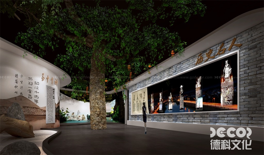 宗教博物館設(shè)計(jì)中如何展示宗教儀式和神圣音樂(lè)？