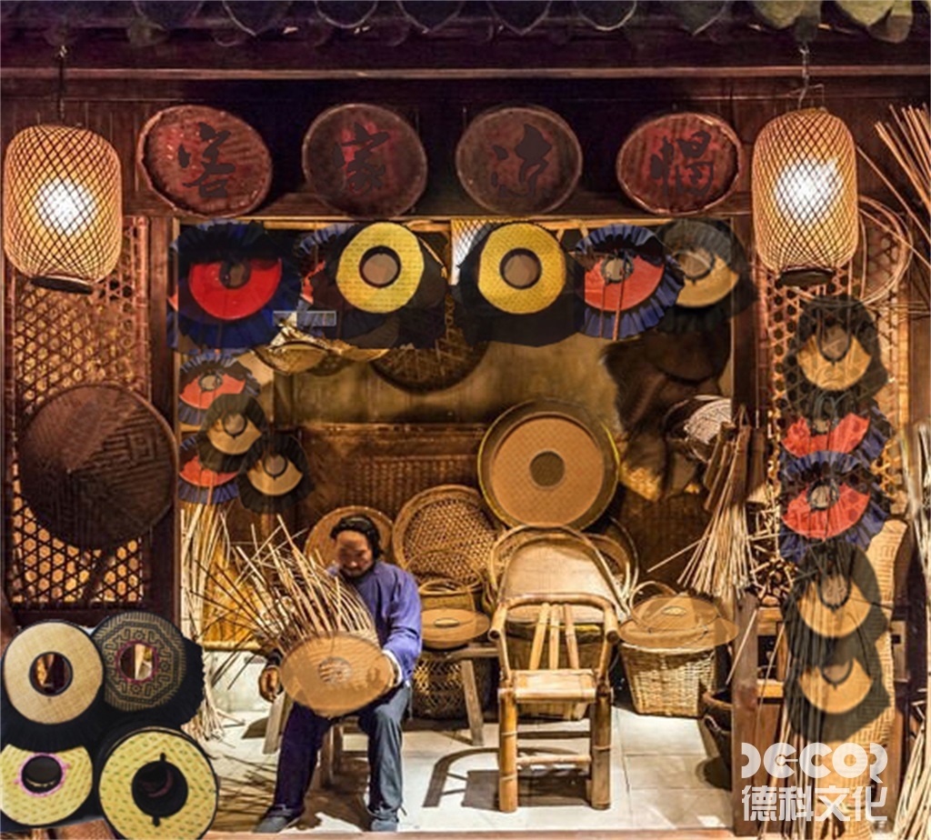 博物館裝修如何在展廳中創(chuàng)造出獨(dú)特的展示區(qū)域和亮點？