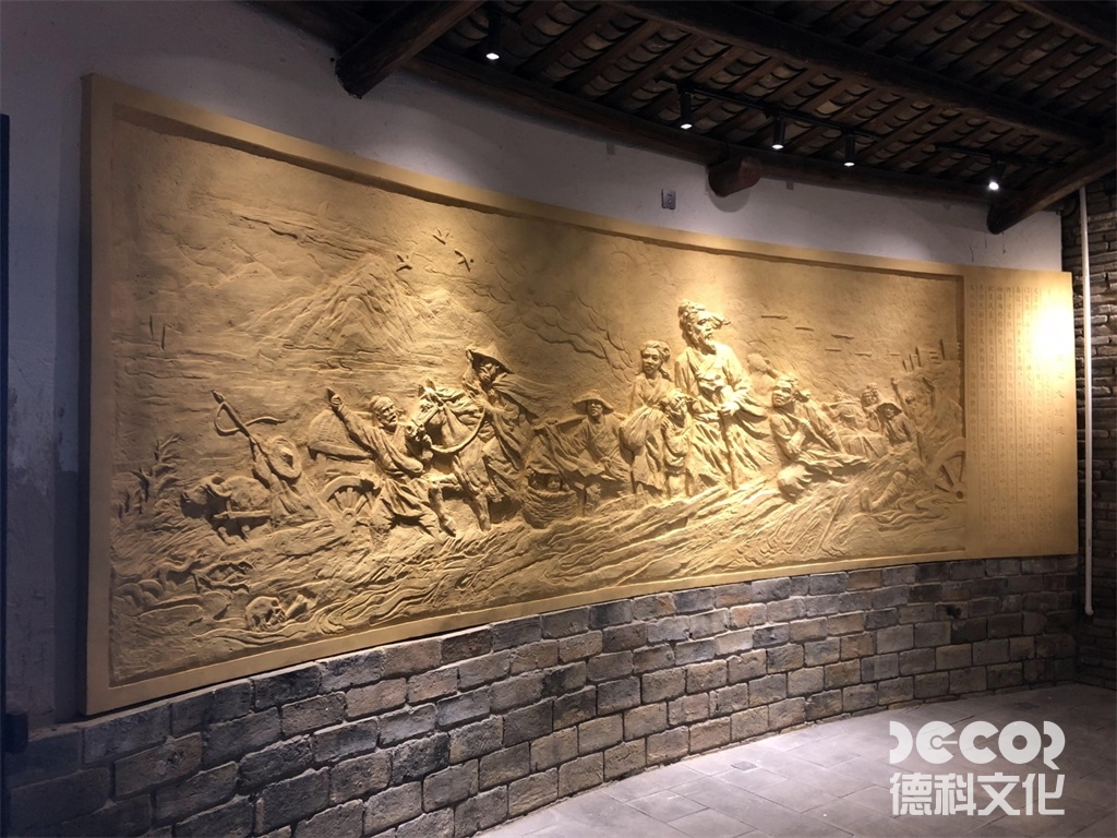 博物館裝修如何在展廳中融入可持續(xù)發(fā)展的理念和實踐？