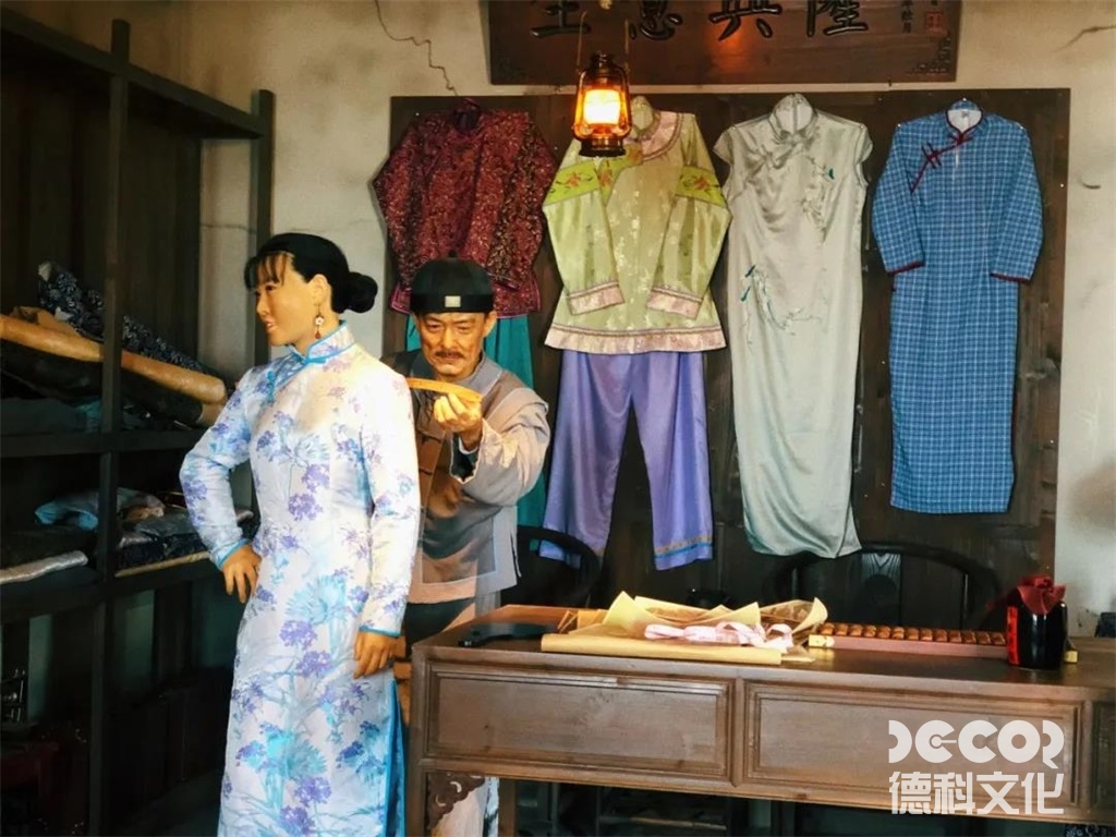 博物館裝修如何在展廳中運(yùn)用可視化技術(shù)和虛擬現(xiàn)實？