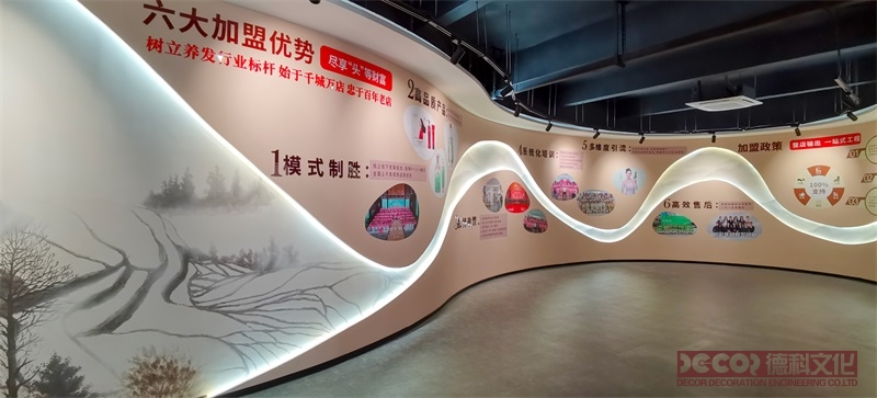 產(chǎn)品展覽廳設(shè)計中的展示互動與參與設(shè)備考慮