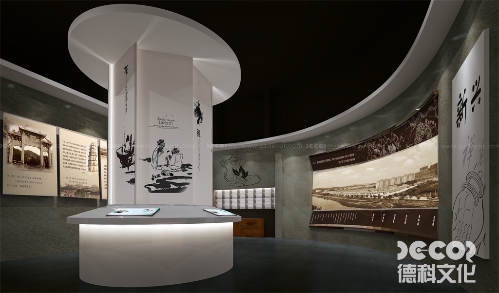 宗教博物館設(shè)計(jì)中如何處理宗教儀式和神圣物品的展示？