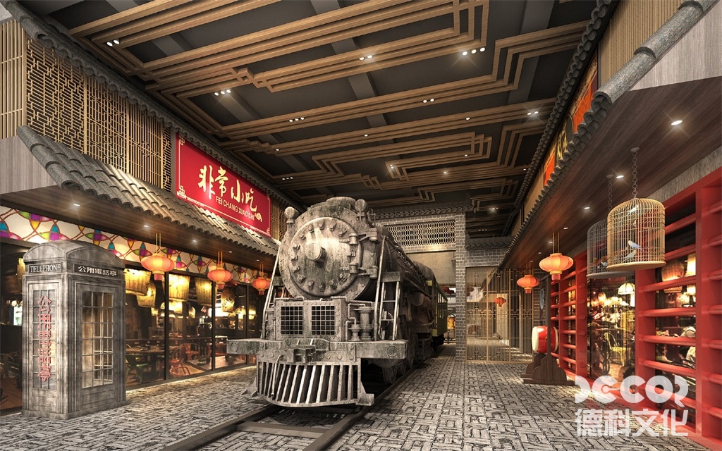 展館裝修中怎樣有效展示互動(dòng)和數(shù)字藝術(shù)作品？