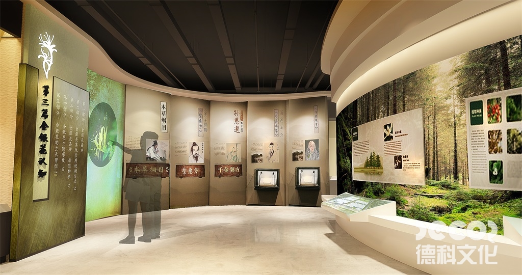 覺得主題展館設計應該如何體現(xiàn)當代藝術和文化？
