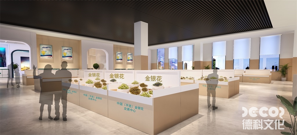 主題展館設(shè)計中考慮到哪些因素？