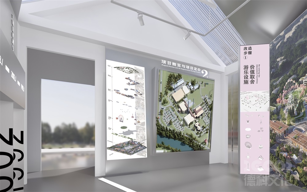 城市展館設(shè)計如何利用數(shù)字營銷和社交媒體推廣？