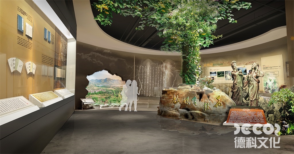 你認為主題展館設計應該如何體現(xiàn)可持續(xù)性和環(huán)保意識？