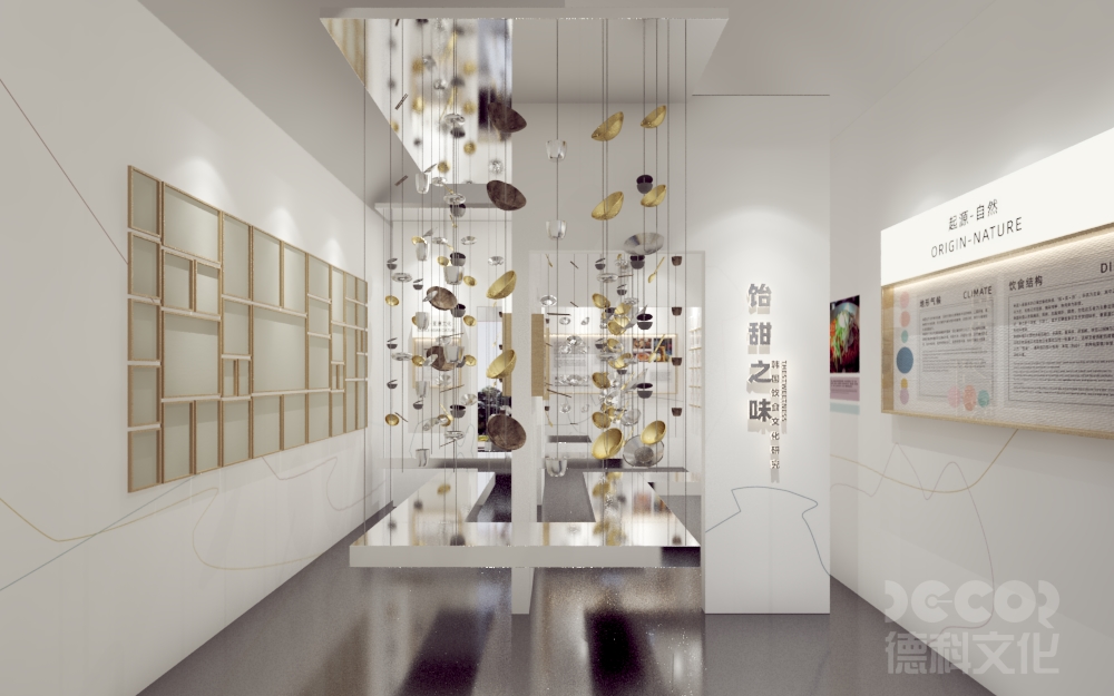 如何在城市展館設(shè)計中考慮展品的可持續(xù)性和循環(huán)利用？
