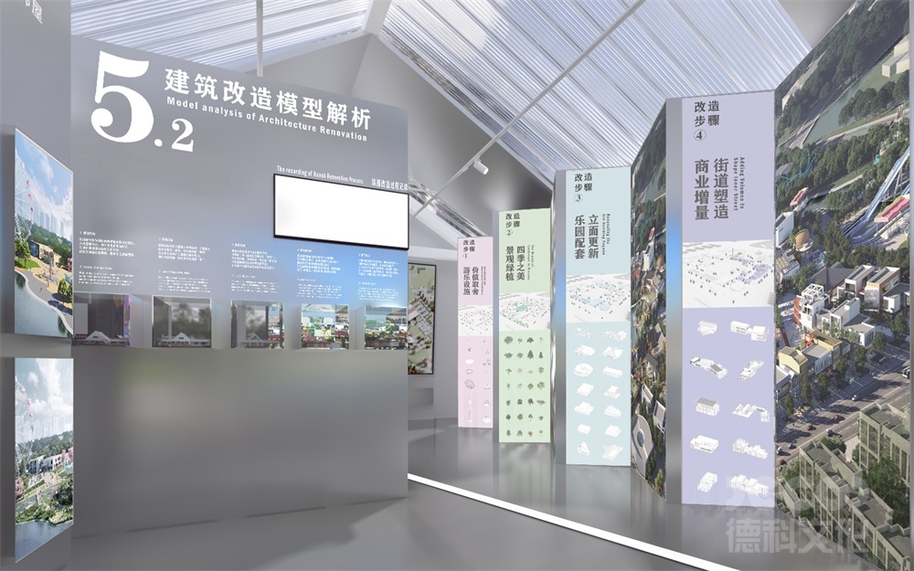 城市展館設(shè)計如何應(yīng)對人們對社交和互動的需求？
