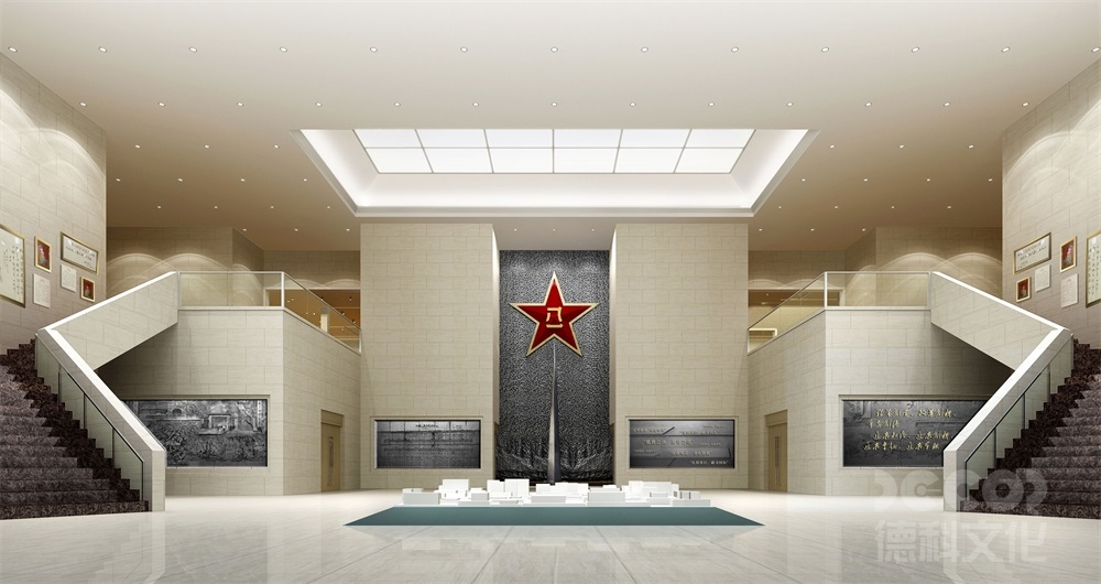 黨建館設(shè)計(jì)中的展示文獻(xiàn)資料應(yīng)如何選擇和展示？