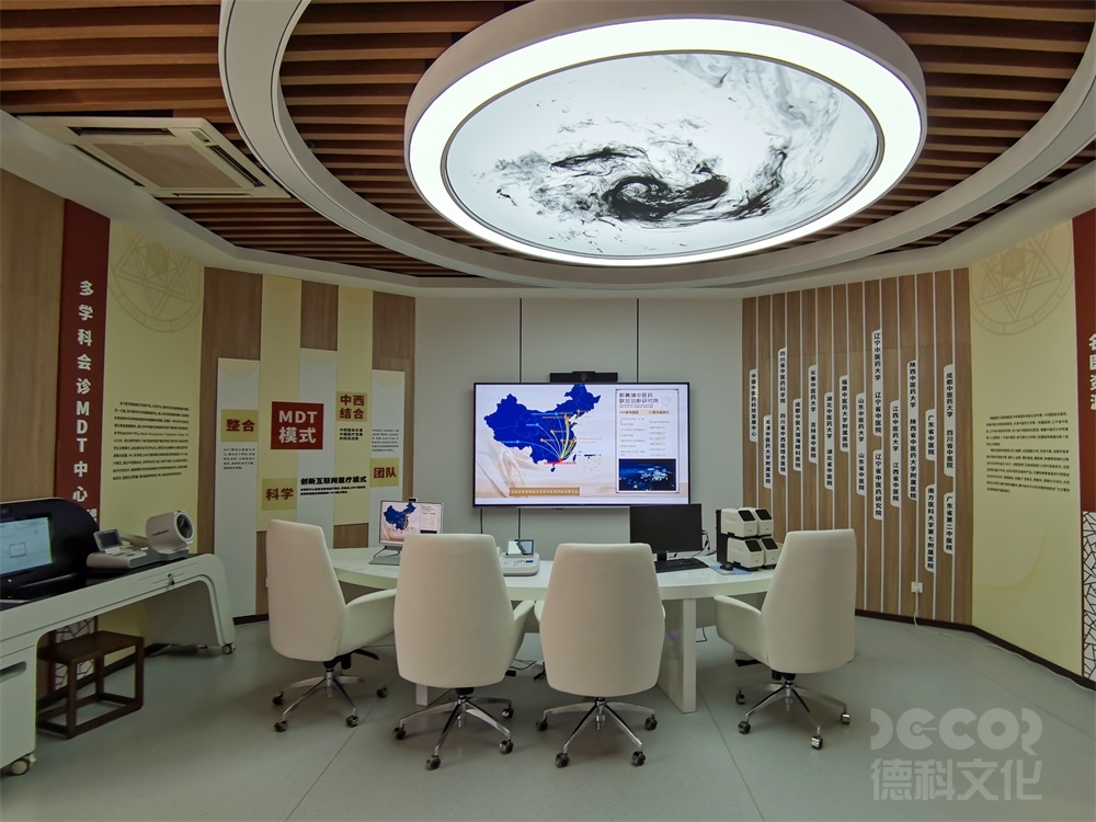 展廳裝修公司如何應(yīng)對(duì)展廳裝修中的展覽導(dǎo)覽和解說(shuō)設(shè)計(jì)？