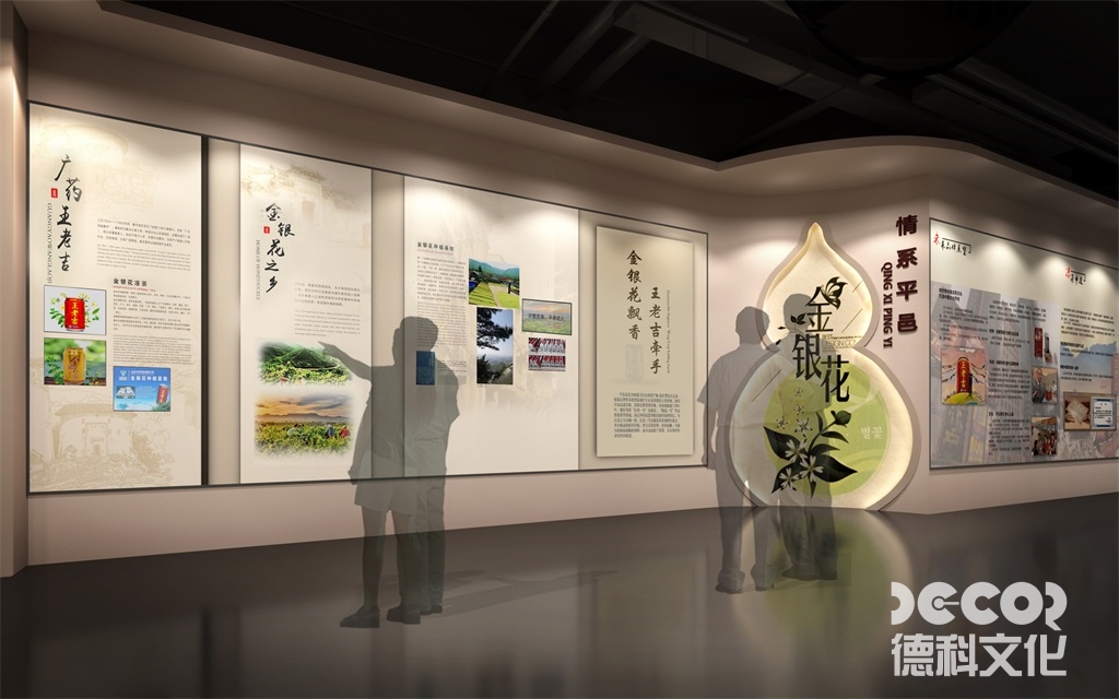 商業(yè)展館裝修中，如何考慮展館的可變性和靈活性？