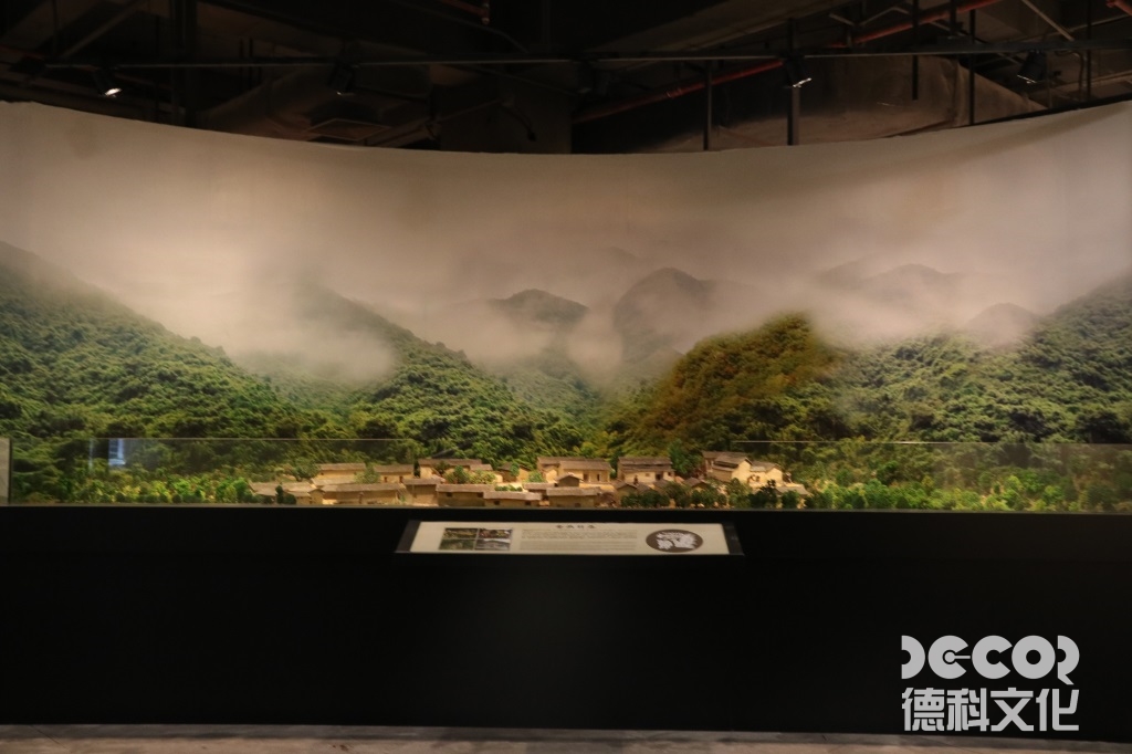 展館裝修公司如何應(yīng)對展館裝修中的品牌展示和標(biāo)識設(shè)計？