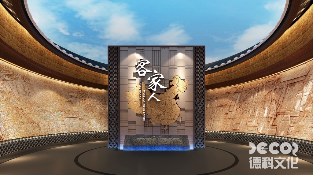 攝影博物館設(shè)計(jì)中如何處理展覽的燈光和氛圍控制？