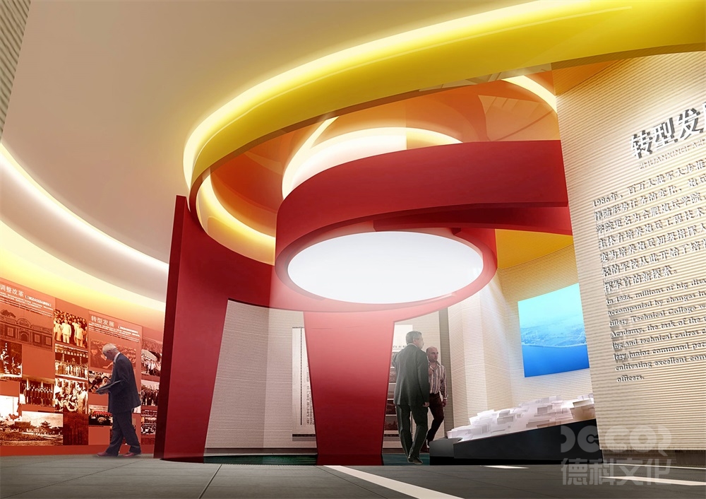 黨建館設(shè)計中如何體現(xiàn)黨的扶貧攻堅和鄉(xiāng)村振興？