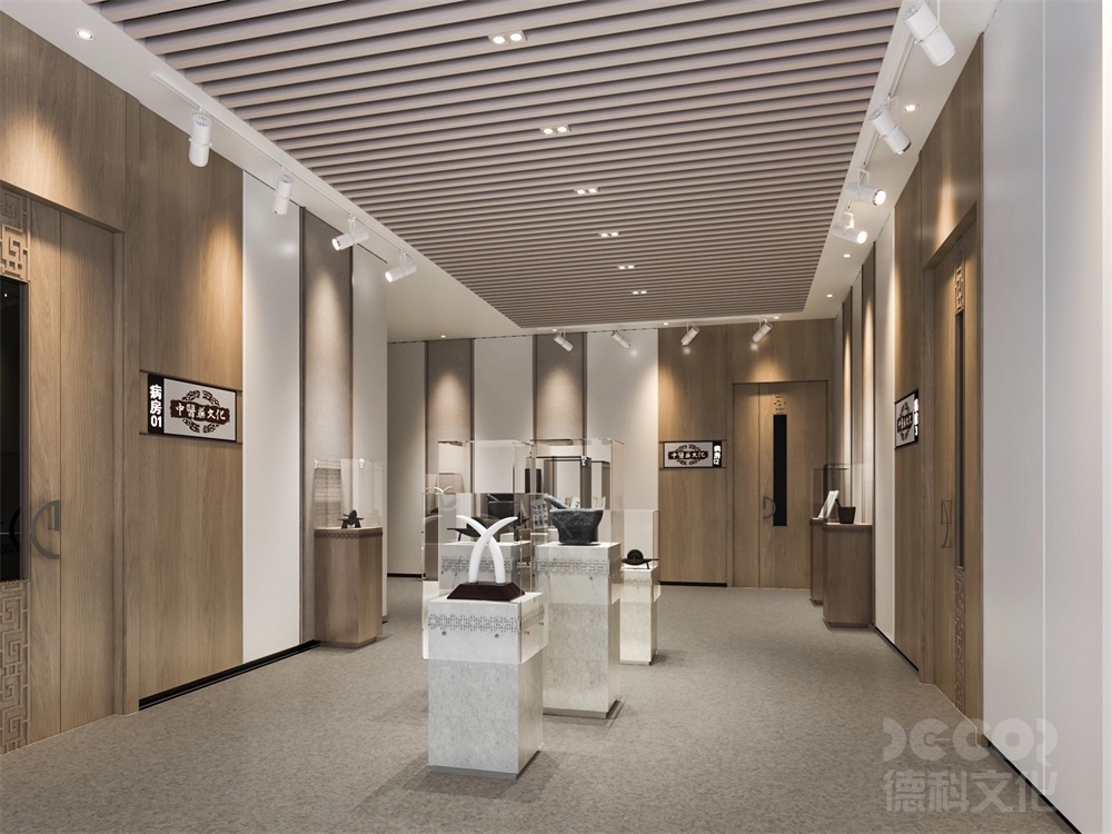 中醫(yī)藥展覽館設(shè)計是否需要考慮觀眾的年齡和身體狀況？