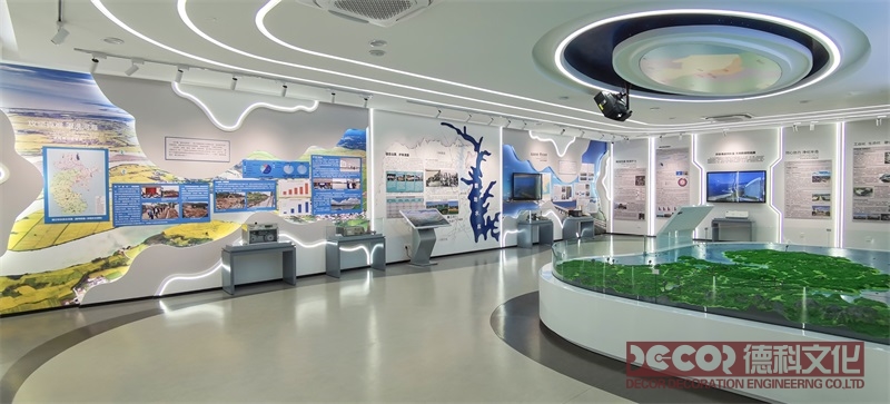 如何在中醫(yī)藥展覽館設(shè)計中利用互動和體驗裝置提升觀眾的參與度？