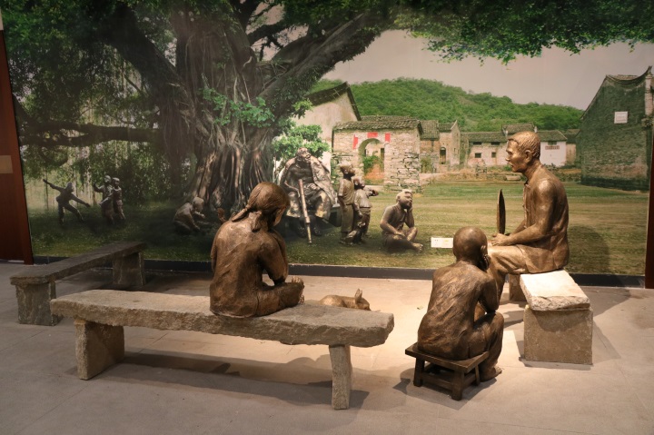 雕塑博物館裝修的隔音設施應如何設計以防止噪音干擾參觀體驗？