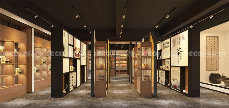 茶酒文化展覽館裝修是否有茶酒文化相關(guān)的慶典或活動舉辦？