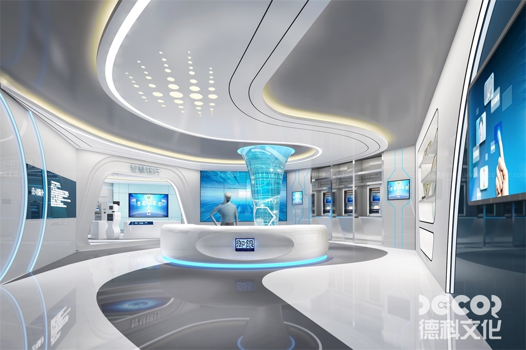 深圳展館裝修公司如何進(jìn)行展館的安全監(jiān)控設(shè)計(jì)？