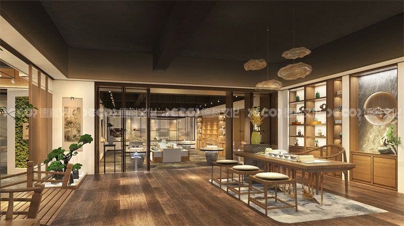 茶酒文化展覽館設(shè)計(jì)是否有茶酒文化專家或解說(shuō)員提供服務(wù)？