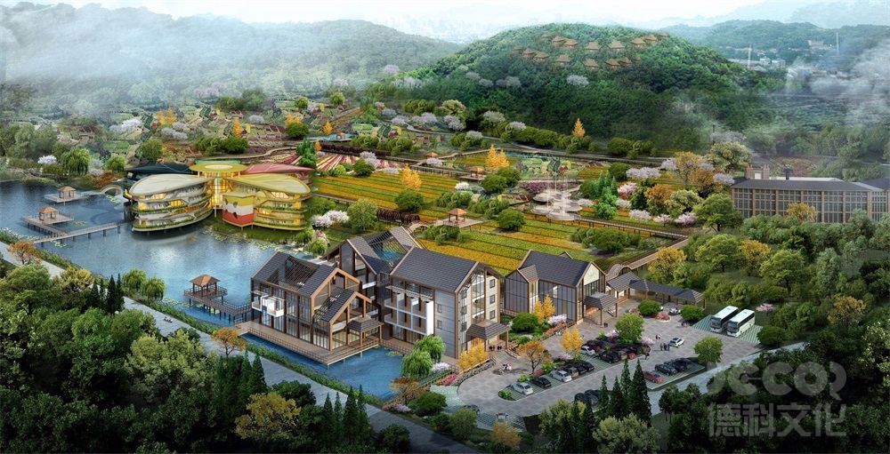 自然展館裝修中如何設(shè)置臨時展覽區(qū)域？