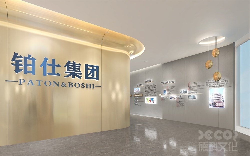 服裝展覽館設(shè)計(jì)中如何展示服裝的創(chuàng)新材料和可持續(xù)生產(chǎn)？