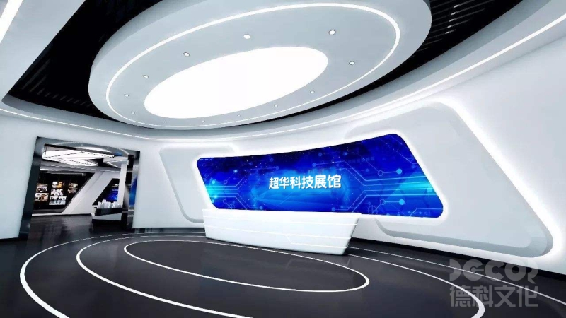 展館設計如何利用VR技術提供身臨其境的展覽體驗？