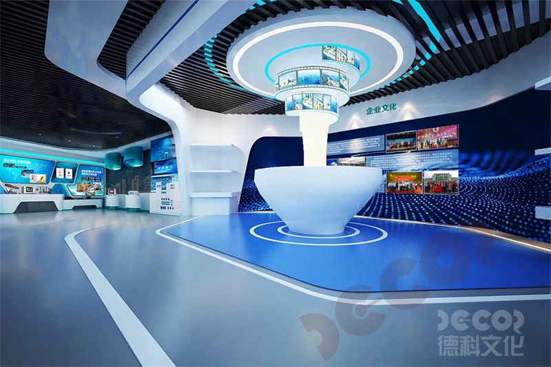 VR展館設計中如何保護展品和設備的安全？
