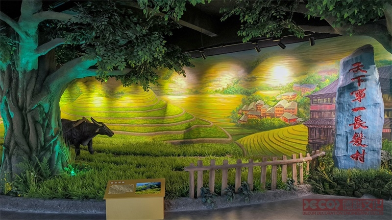 展館設(shè)計(jì)公司如何處理設(shè)計(jì)中的技術(shù)更新？